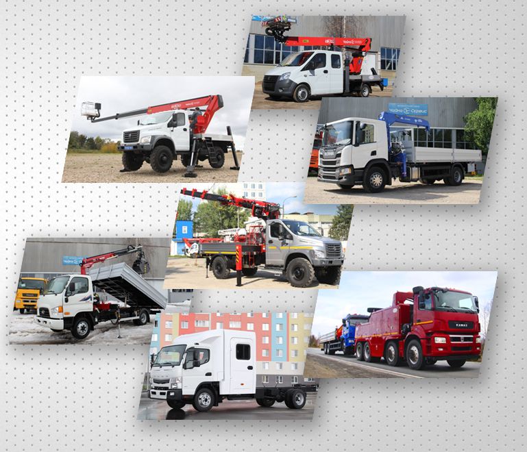 Приглашаем на выставку "bauma CTT-2021!"